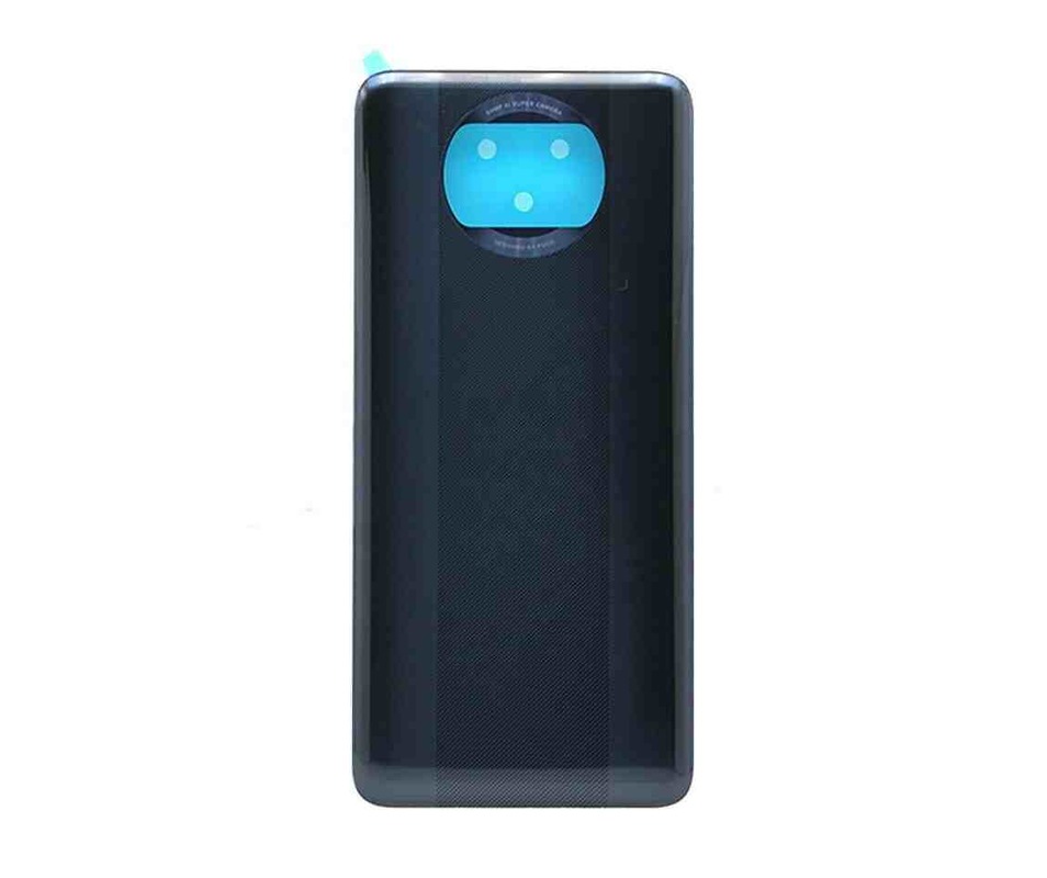 Replacement for POCO X3 BACK HOUSING XIAOMI - Quality Phone Parts in Sri Lanka